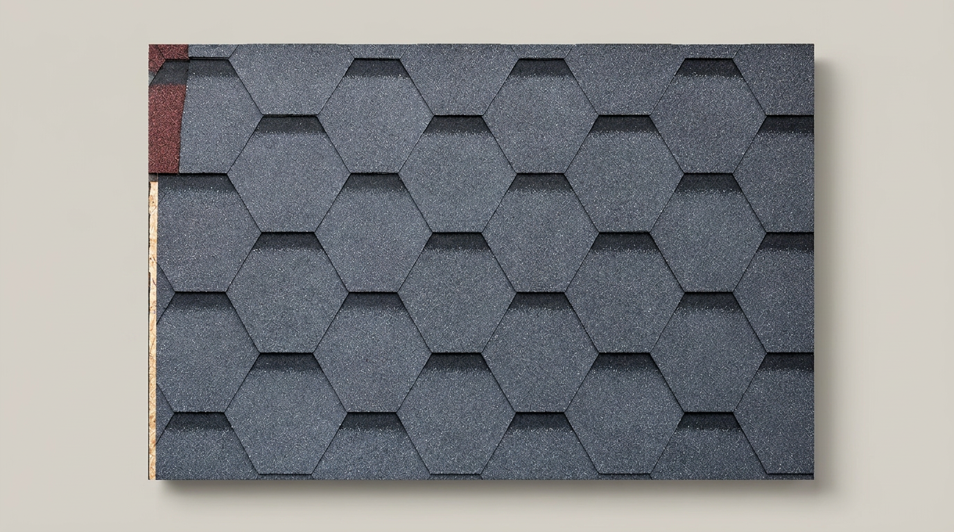 GR Hex Anthracite