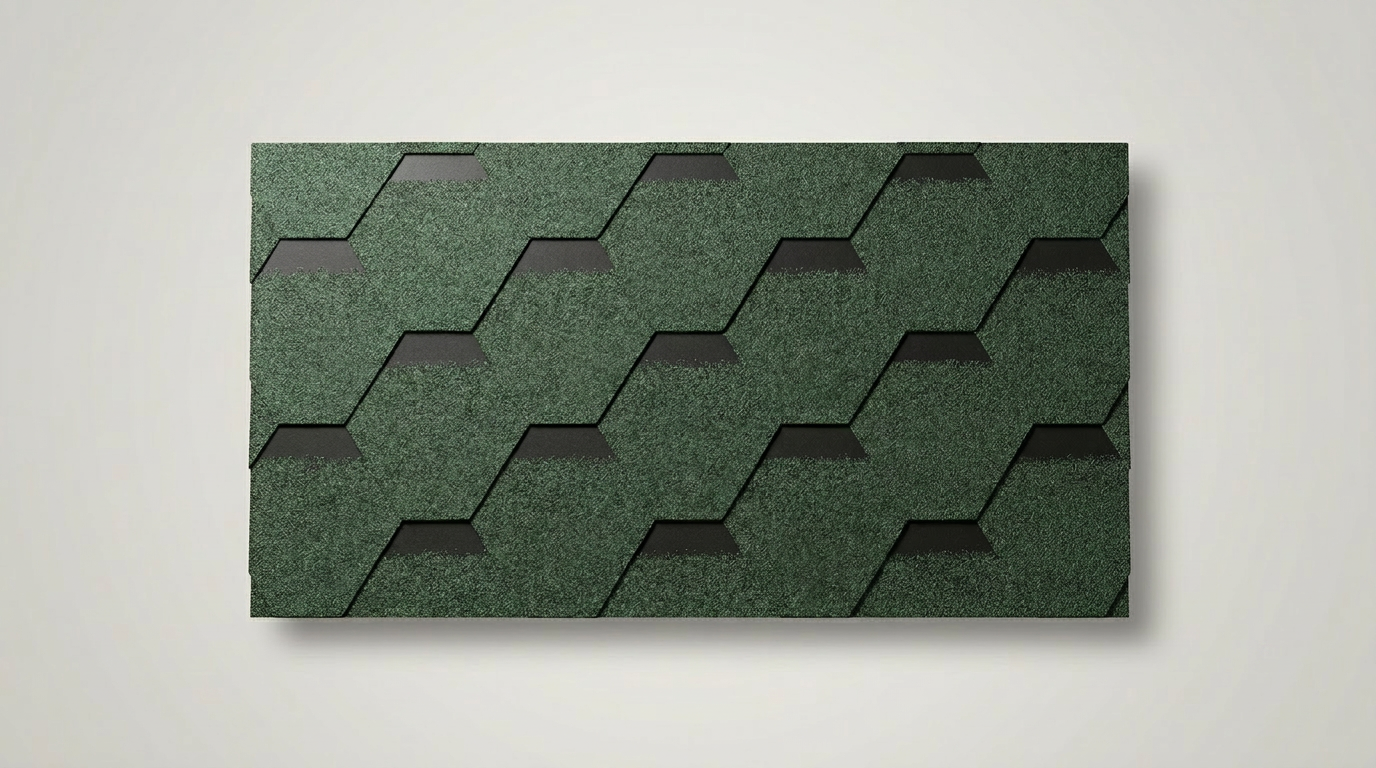 GR Hex Forest