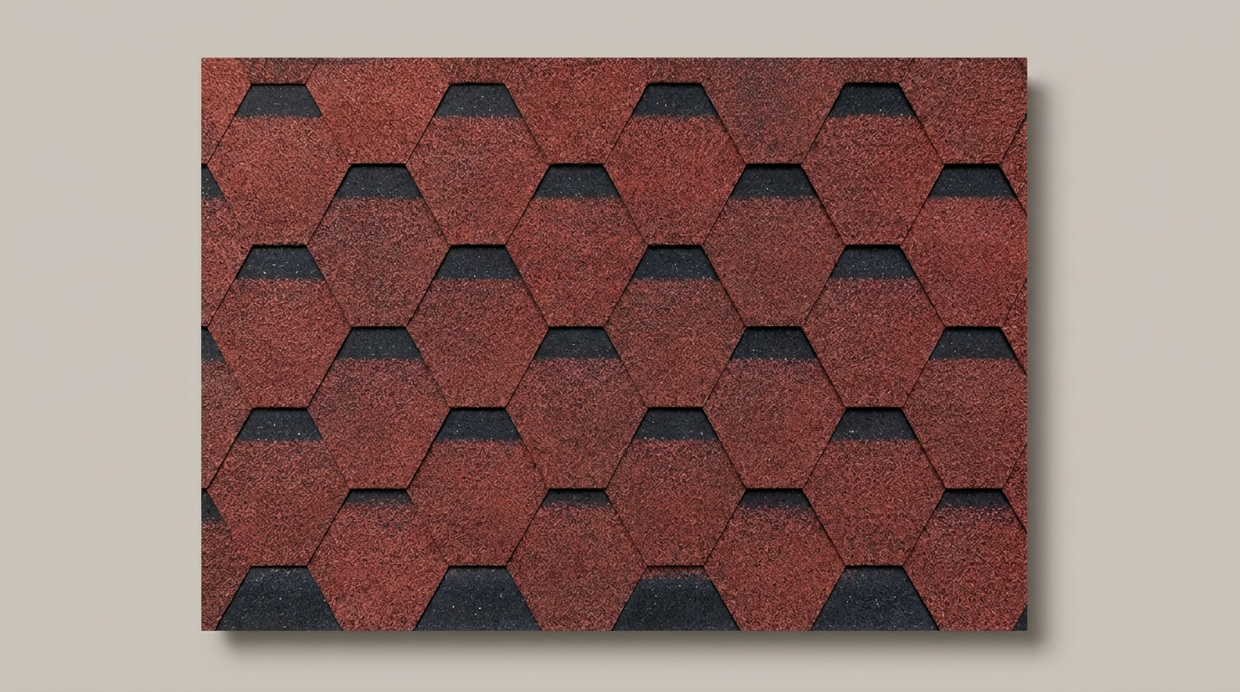 GR Hex Ruby