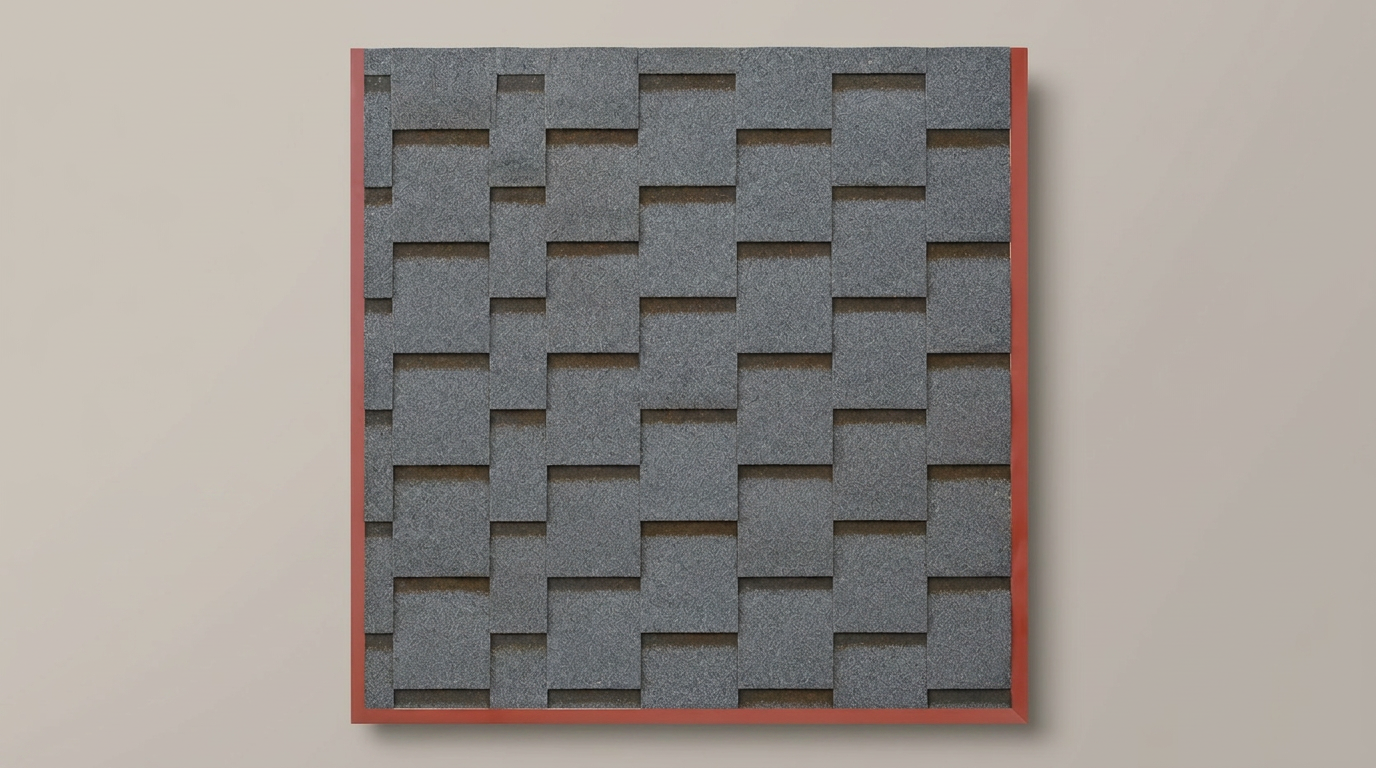 GR Woven Slate